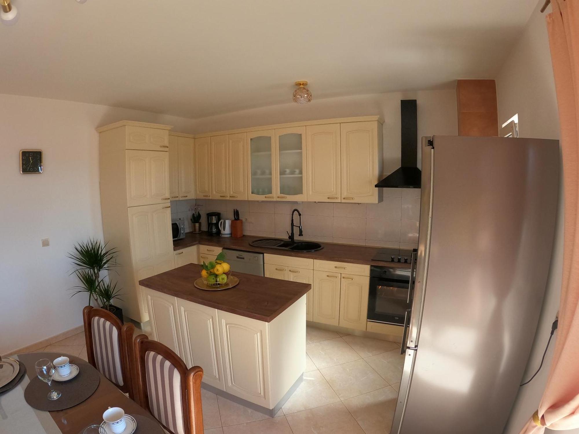 Apartments Mira Kaštela Kültér fotó