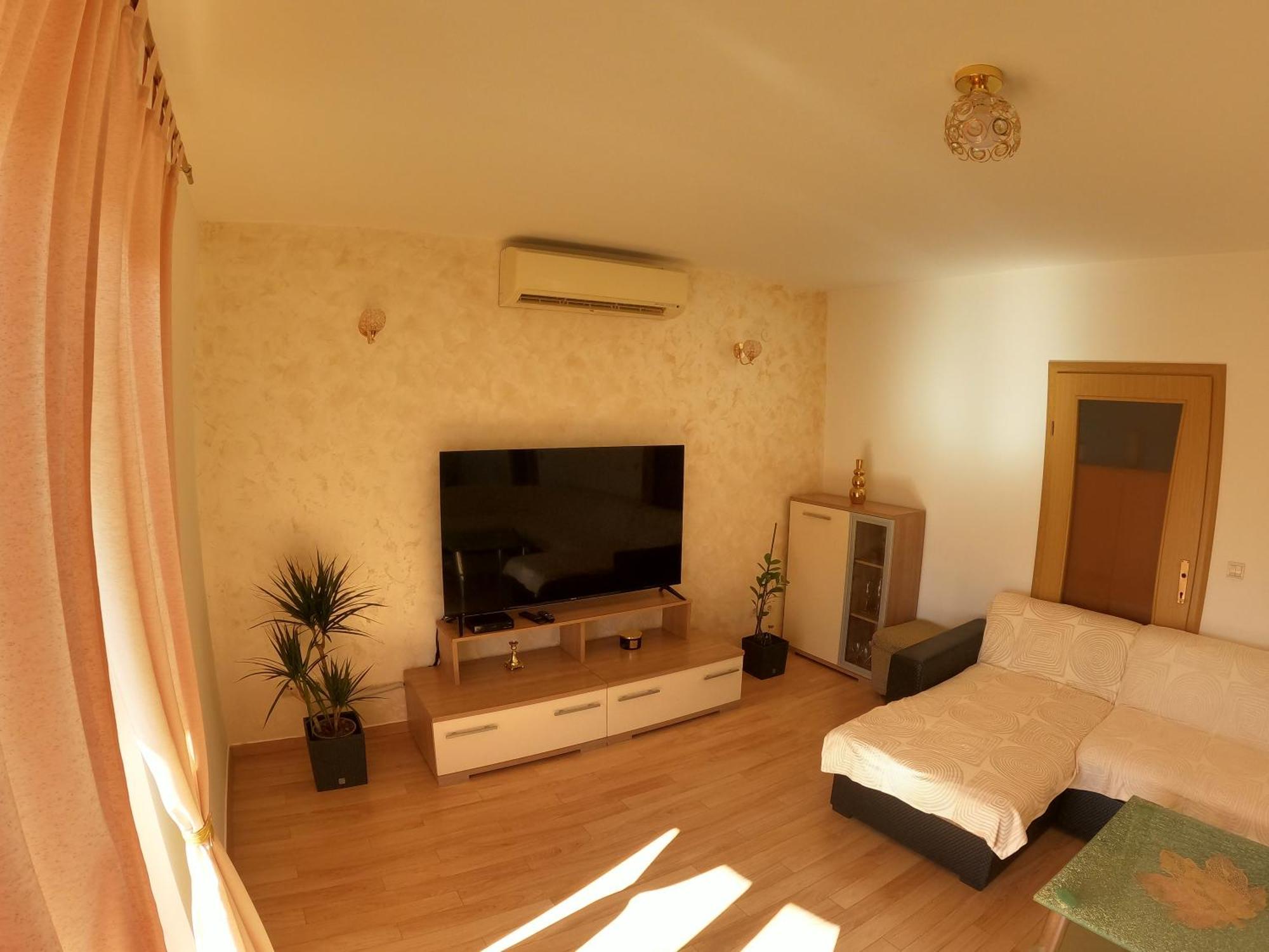 Apartments Mira Kaštela Kültér fotó