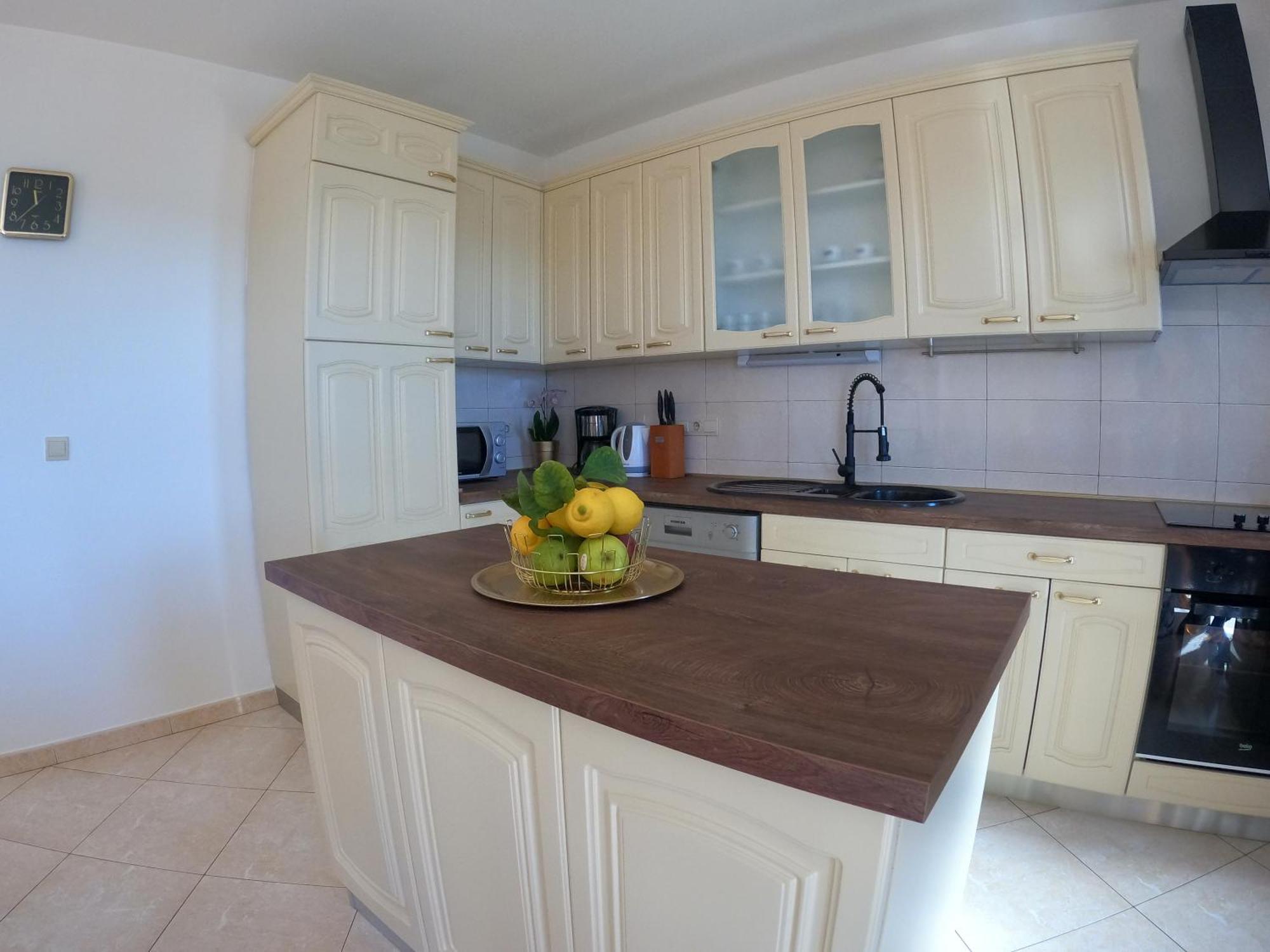 Apartments Mira Kaštela Kültér fotó