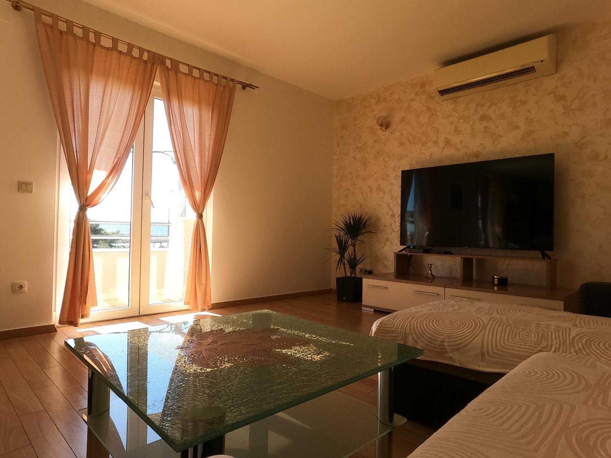 Apartments Mira Kaštela Kültér fotó