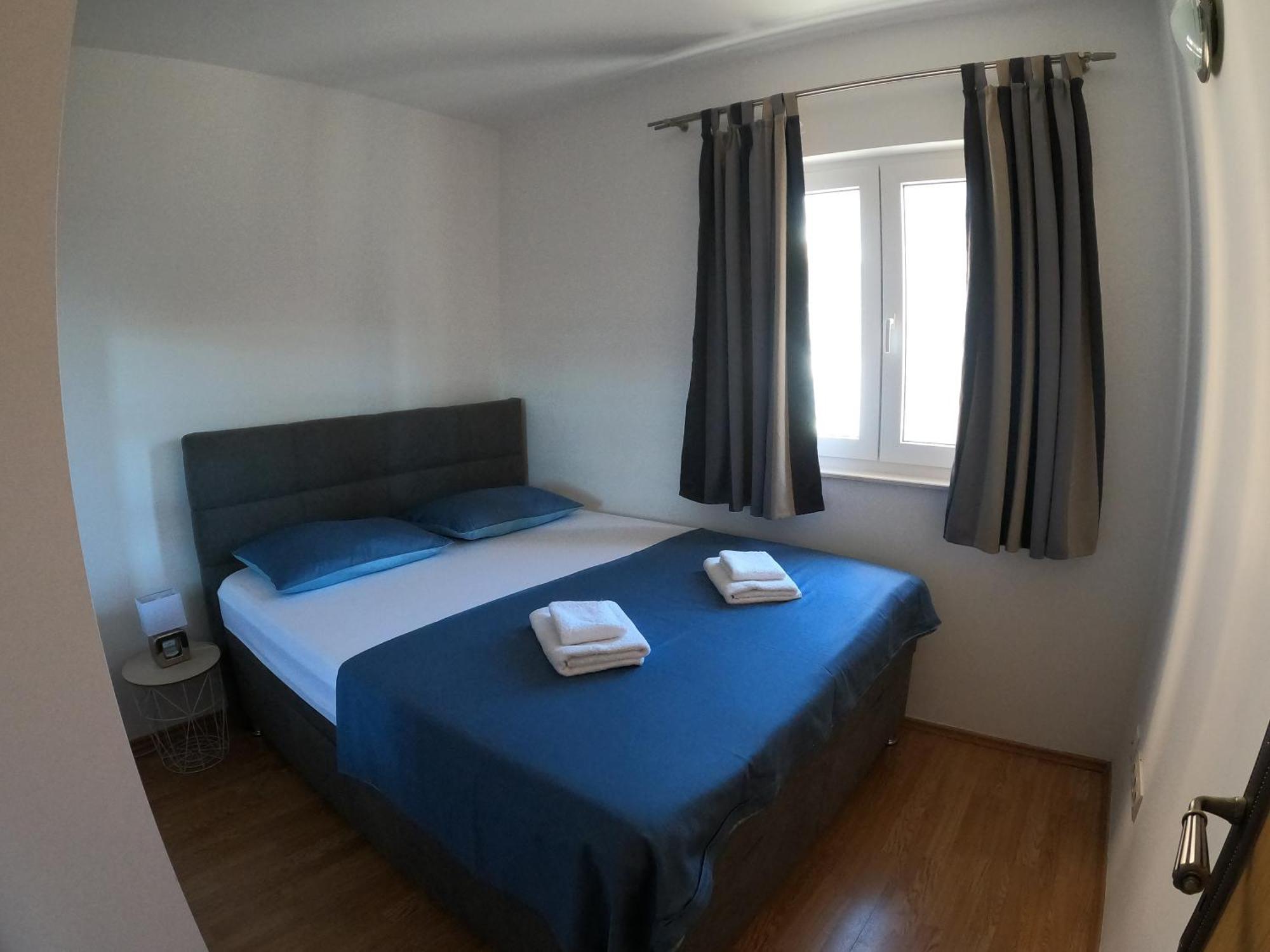 Apartments Mira Kaštela Kültér fotó