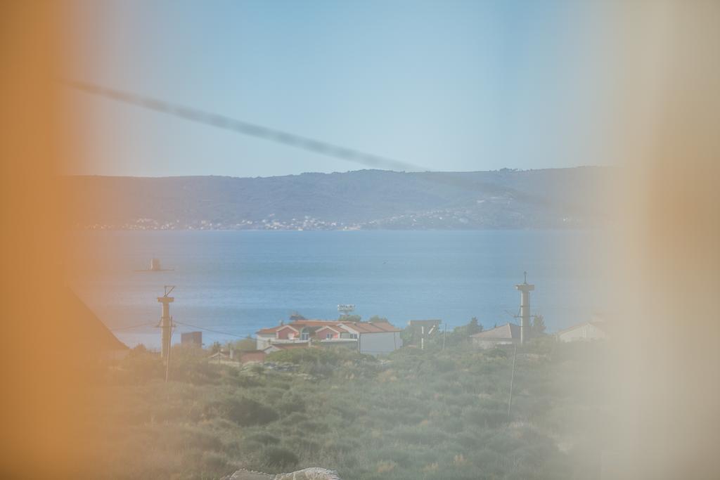 Apartments Mira Kaštela Kültér fotó