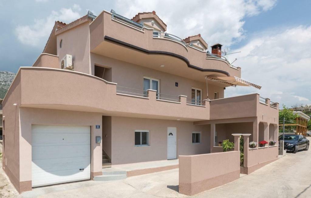 Apartments Mira Kaštela Kültér fotó